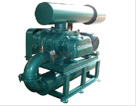 YLSR150M密集型罗茨鼓风机