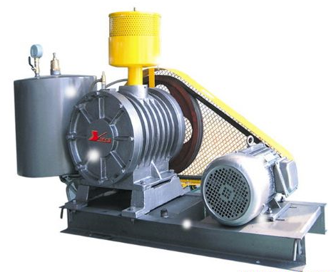 YLHC50S回转风机