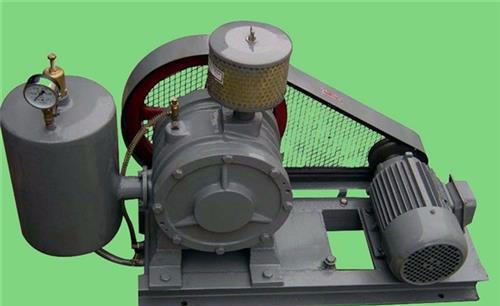 YLHC401S回转风机