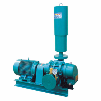 YLSR80直连罗茨风机