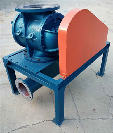 耐磨旋转供料器 耐磨旋转供料器