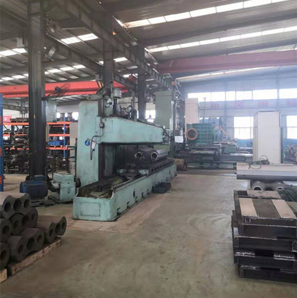 生产设备大型机床