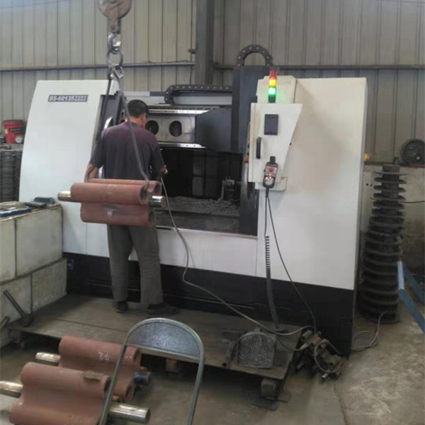 生产设备数控曲面刨