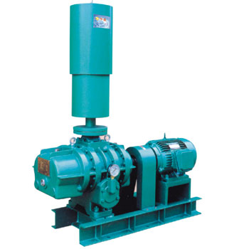 YLSR150直连罗茨风机