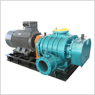 YLSR250罗茨风机 YLSR250罗茨风机