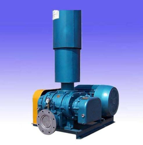 YLSR250S高压罗茨鼓风机