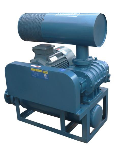 YLSR125M密集型罗茨鼓风机 YLSR125M密集型罗茨鼓风机