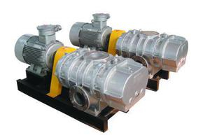 MVR250B蒸汽压缩机