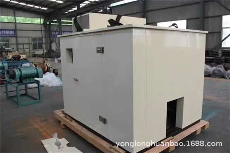 罗茨风机隔音罩的简单制作方法 罗茨风机隔音罩的简单制作方法