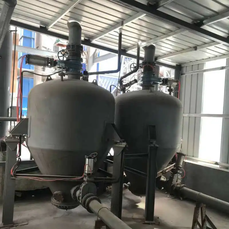 0.2仓泵适合输送哪些物料？