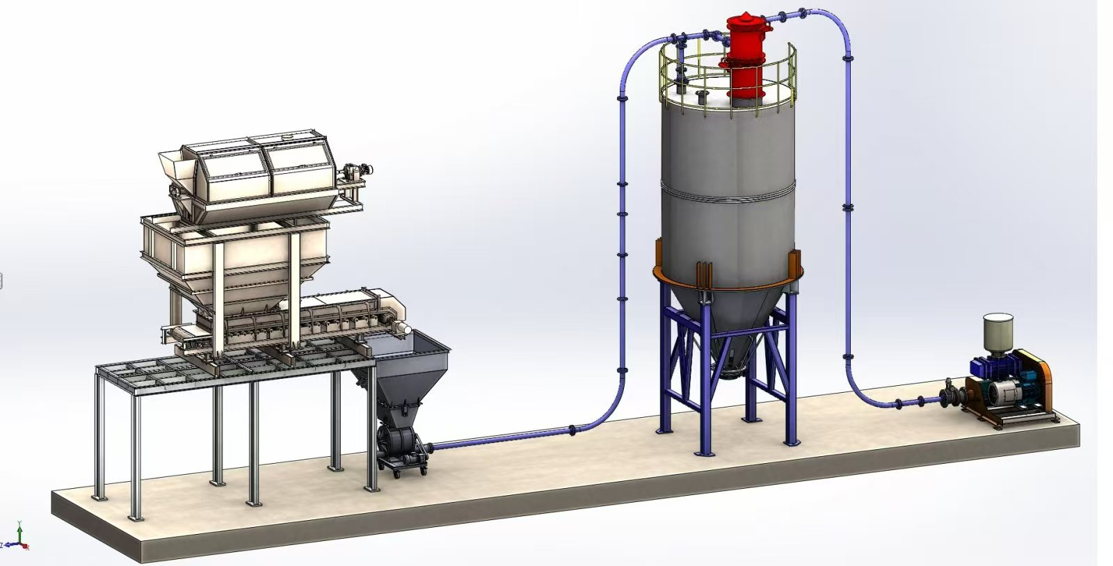 稀相仓泵的安装和使用需要注意哪些事项？