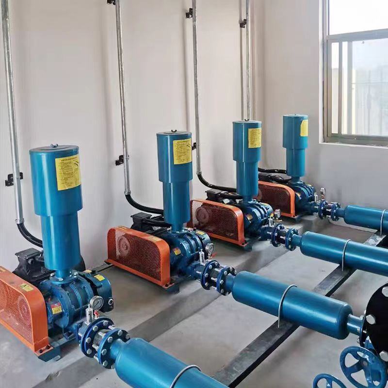 罗茨风机的风压和风量不匹配时会有什么后果？