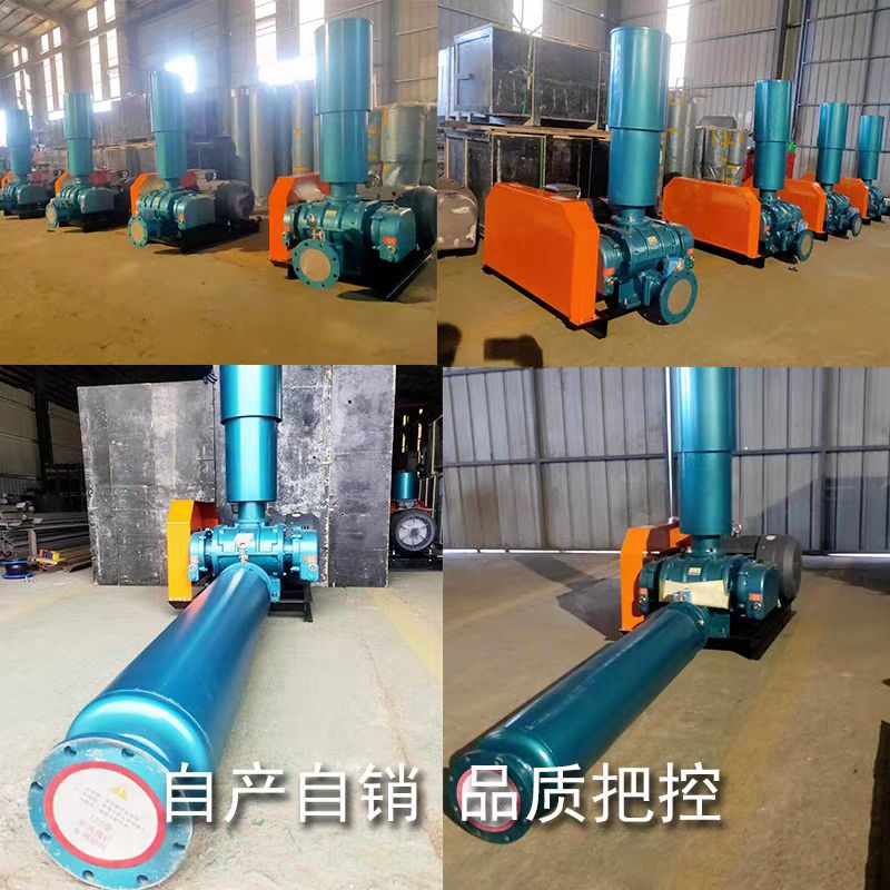 大口径罗茨风机的维修保养成本高吗？