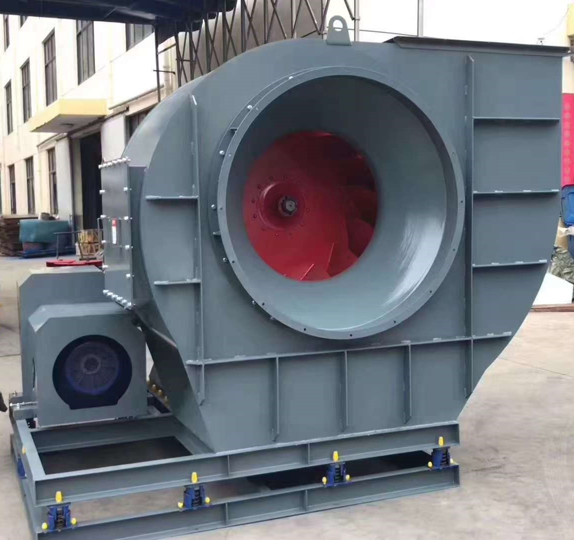 罗茨风机与离心风机的风量风压特性有何不同？